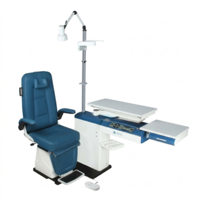 Doctor Model
