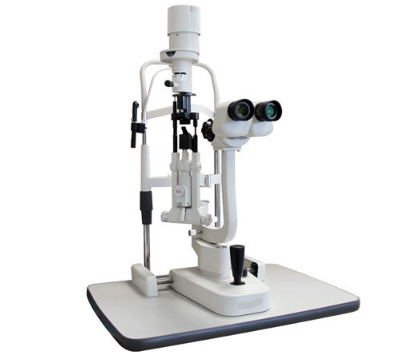 ophthalmic equipment