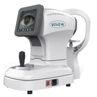 Auto Refractometer SV 800 – Hartmann Technology