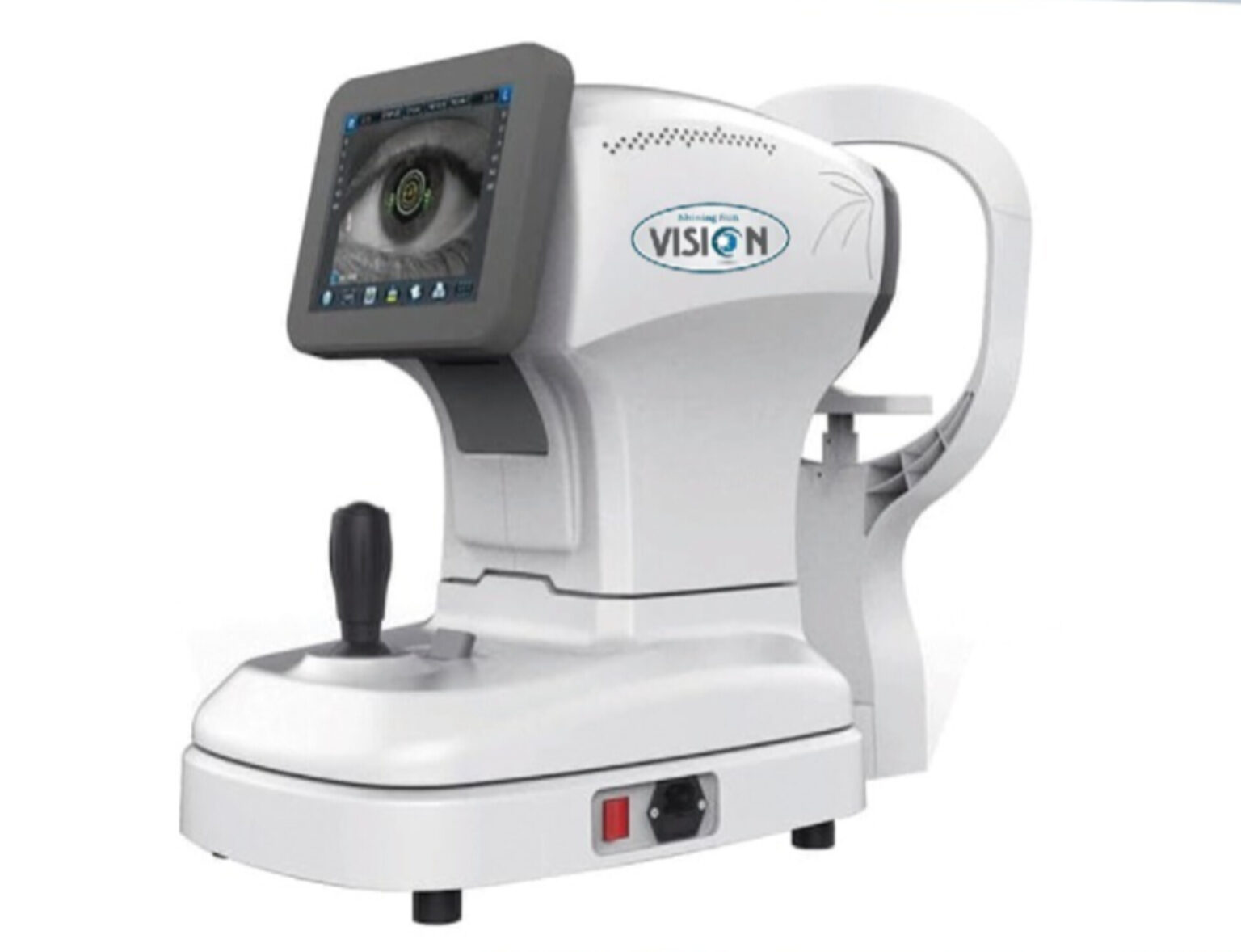 Auto Refractometer with keretometer SV 800