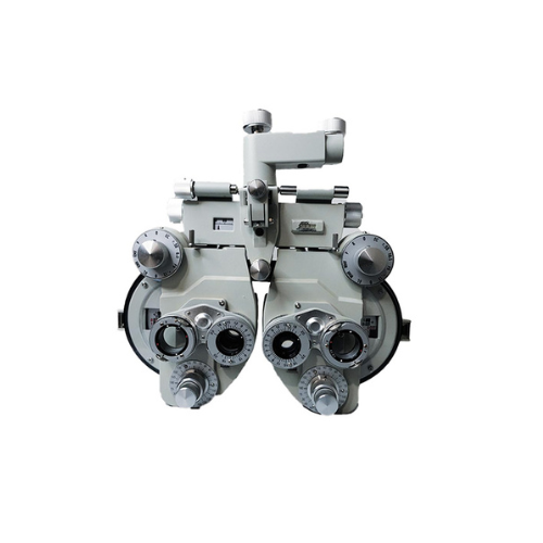 Manual Phoropter for Eye Examination