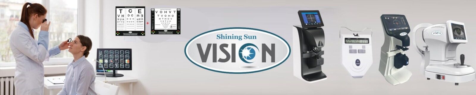 shiningsunvision.com logo