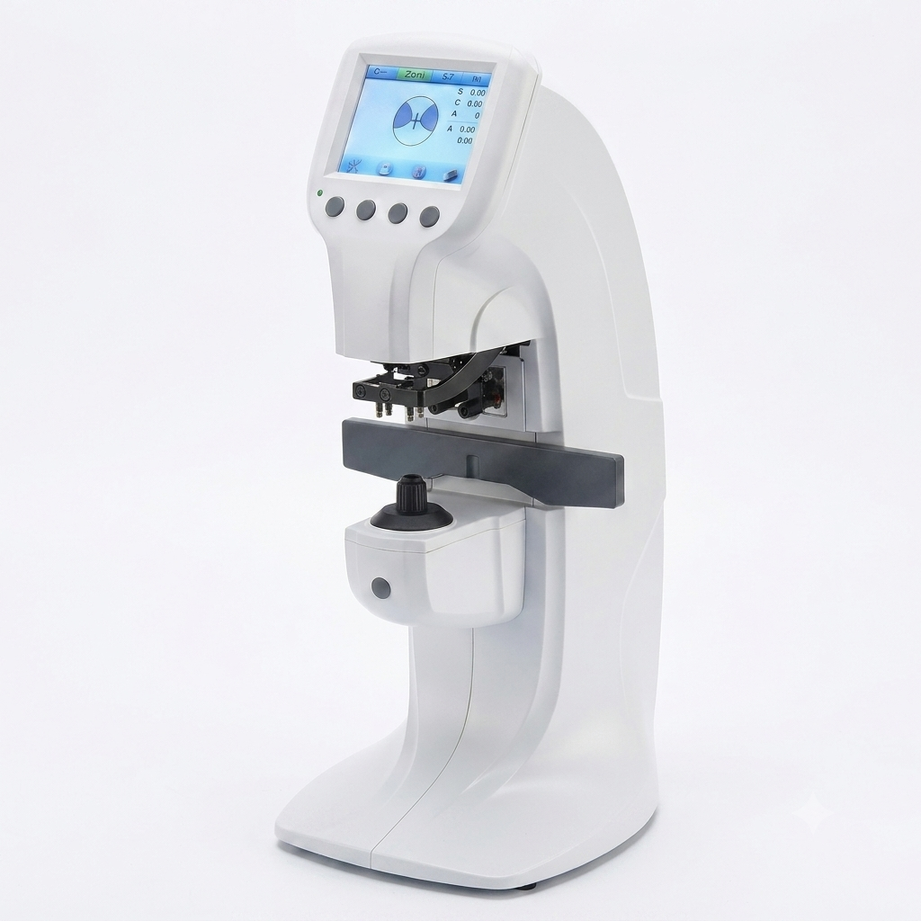 Auto Lensmeter D 900